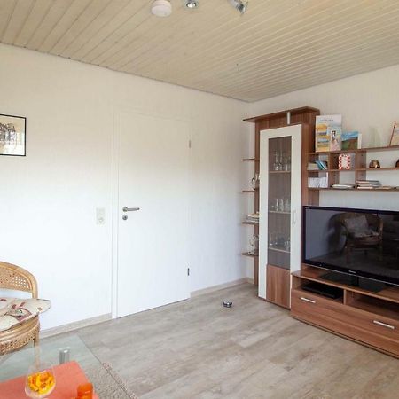 Ferienwohnung Am-Brueckenrain 프란케나우 외부 사진